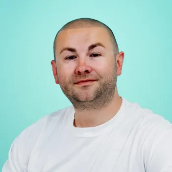 Rob Ward
